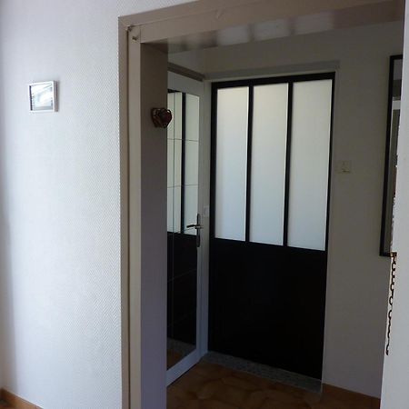 Chambre D'Hotes Aux Sables D'Olonne เลส์ซาบล์-โดล็อนน์ ภายนอก รูปภาพ