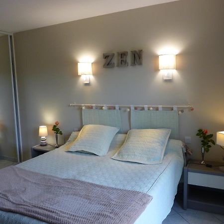 Chambre D'Hotes Aux Sables D'Olonne เลส์ซาบล์-โดล็อนน์ ภายนอก รูปภาพ
