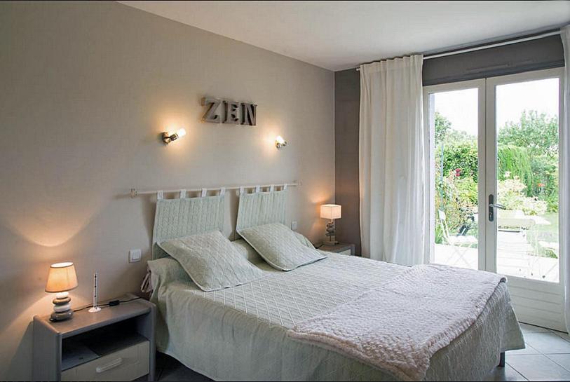 Chambre D'Hotes Aux Sables D'Olonne เลส์ซาบล์-โดล็อนน์ ภายนอก รูปภาพ