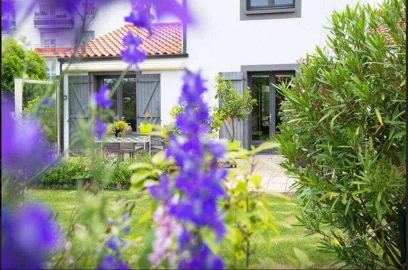 Chambre D'Hotes Aux Sables D'Olonne เลส์ซาบล์-โดล็อนน์ ภายนอก รูปภาพ